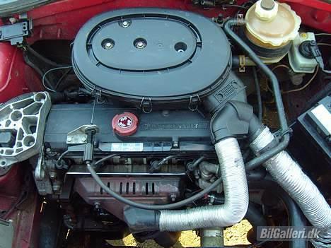 Renault Clio RL *SOLGT* billede 9