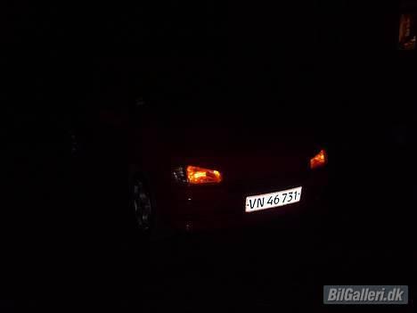 Renault Clio RL *SOLGT* billede 11