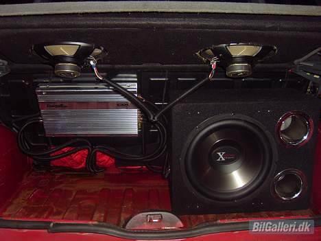 Renault Clio RL *SOLGT* billede 12