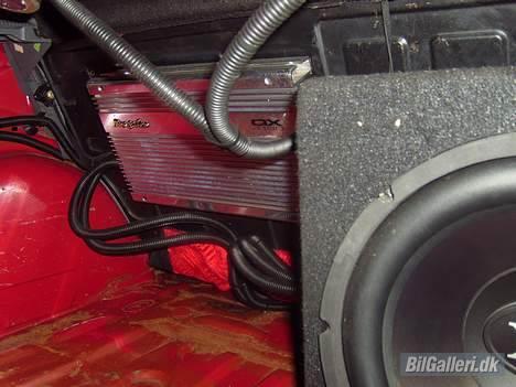 Renault Clio RL *SOLGT* billede 13