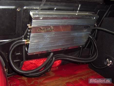 Renault Clio RL *SOLGT* billede 14