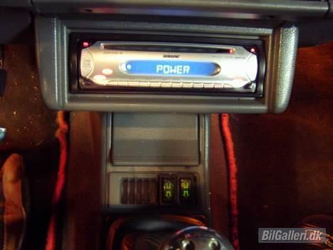 Renault Clio RL *SOLGT* billede 15