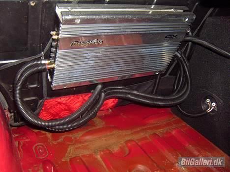 Renault Clio RL *SOLGT* billede 16