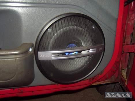 Renault Clio RL *SOLGT* billede 17