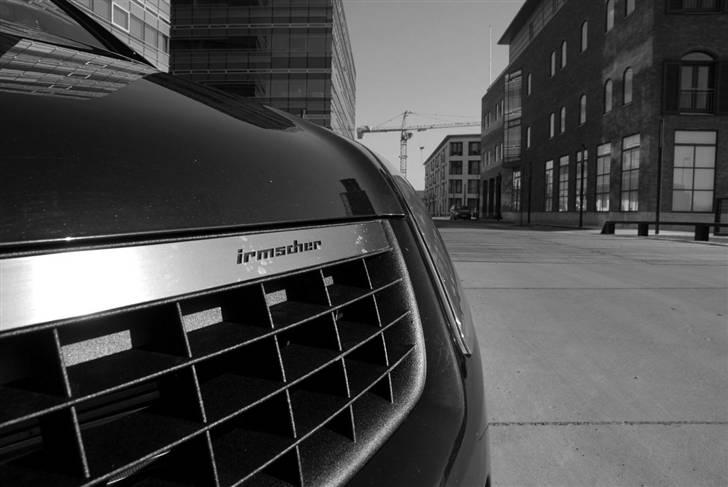 Opel Zafira B OPC..::SOLGT::.. billede 9