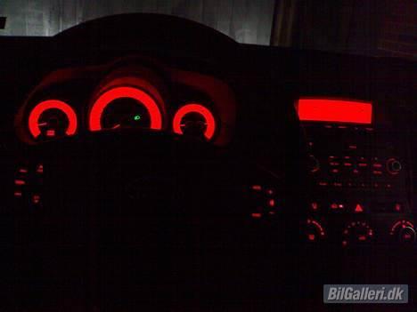 Kia Cee'd 1,6 CVVT ex. SOLGT billede 14