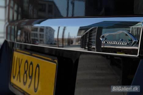 Opel Zafira B OPC..::SOLGT::.. billede 12