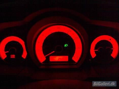 Kia Cee'd 1,6 CVVT ex. SOLGT billede 15