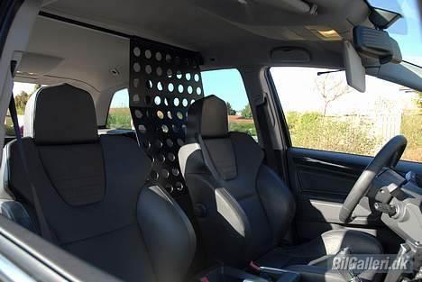 Opel Zafira B OPC..::SOLGT::.. billede 15