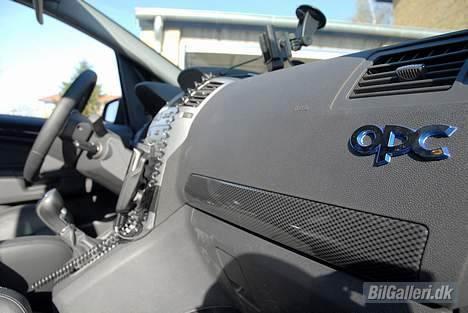 Opel Zafira B OPC..::SOLGT::.. billede 16