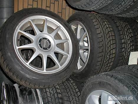 Honda CIVIC 1,6 ESI R.I.P billede 5