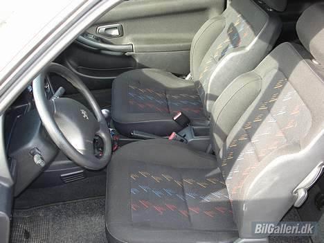 Peugeot 306 gti [SOLGT] - kabinen:) billede 9