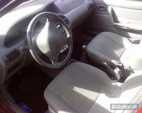 Fiat Punto SOLGT 30.07.07 - Som den ser ud nu..!!  billede 8