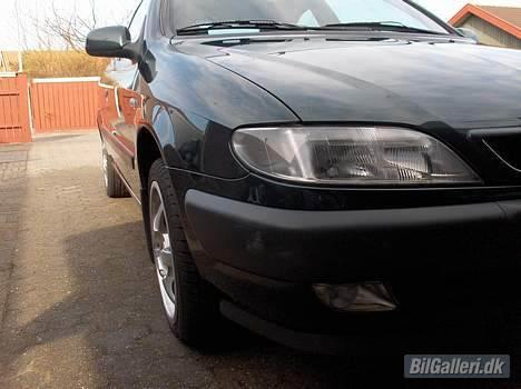 Citroën Xsara Coupé 1.6I billede 6