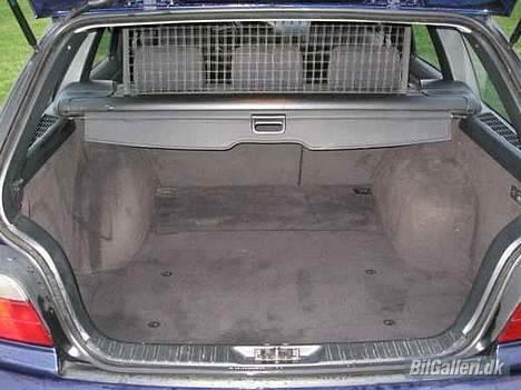 BMW 318 TDS Solgt! billede 9