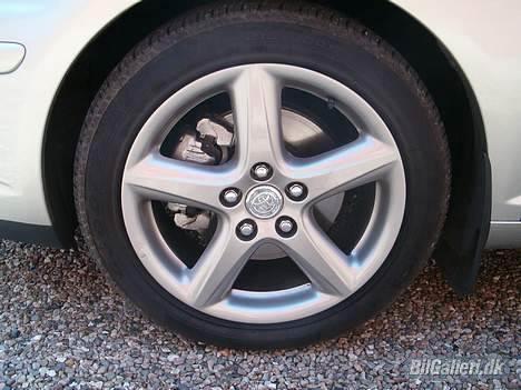 Toyota Avensis D-cat stc(byttet) billede 8