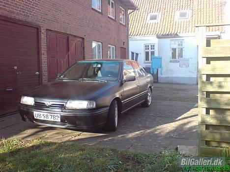 Nissan Primera billede 3