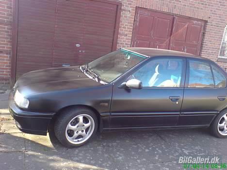 Nissan Primera billede 5