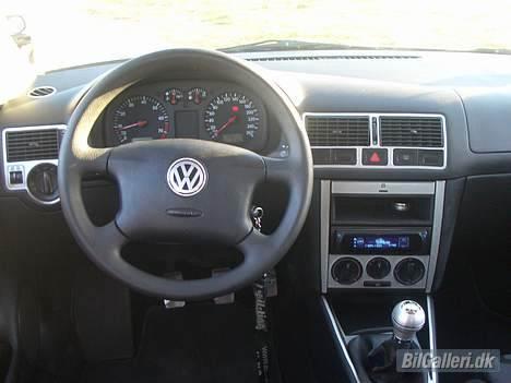VW Golf 4 *SOLGT* billede 9