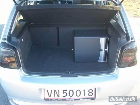 VW Golf 4 *SOLGT* billede 10