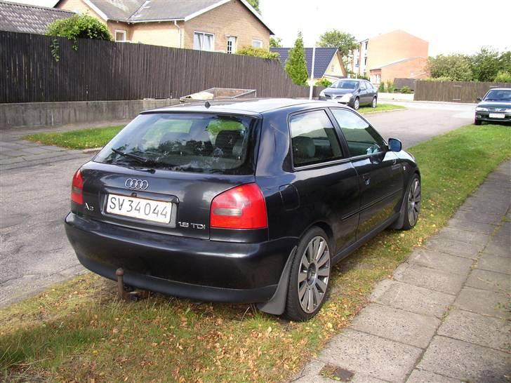 Opel manta billede 9