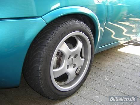 Opel Corsa b - CMS  billede 14