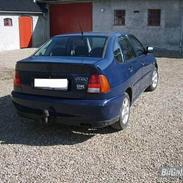 VW Polo Classic solgt 