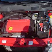 Opel Astra G
