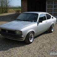 Opel Kadett C Coupe "solgt"