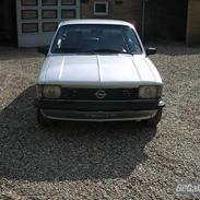 Opel Kadett C Coupe "solgt"