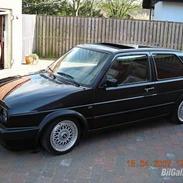 VW Golf 2 Gti Edition One 