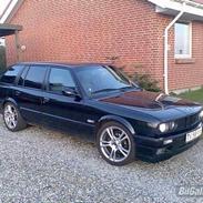 BMW touring 320i