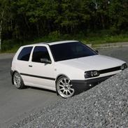 VW Golf 3 1,9 TDI