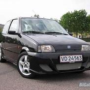 Fiat Cinquecento 1,1 sporting