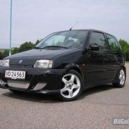 Fiat Cinquecento 1,1 sporting
