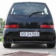 Fiat Cinquecento 1,1 sporting