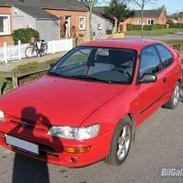 Toyota Corolla XLi Champ 3d