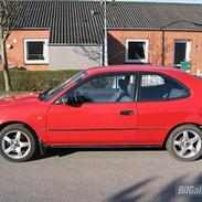 Toyota Corolla XLi Champ 3d