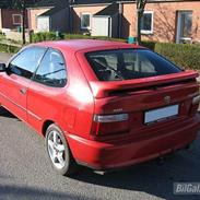 Toyota Corolla XLi Champ 3d