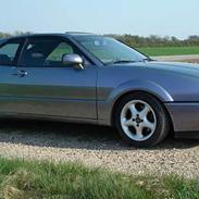 VW Corrado G60  solgt