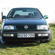 VW Vento ..::SOLGT::..