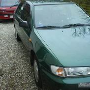 Nissan Almera 1.6 SR 16V ~Gone~