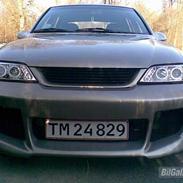 Opel Vectra B Sedan GL *Solgt*