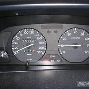 Peugeot 306 Style. 1,6 SOLGT