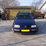 VW Golf Joker 1,8Van