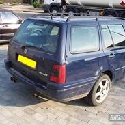 VW Golf Joker 1,8Van