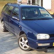 VW Golf Joker 1,8Van