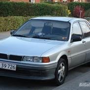 Mitsubishi Galant 2,0 GTI