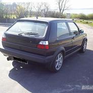 VW Golf GTI 16V