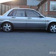 Mitsubishi Galant 2,0 GTI